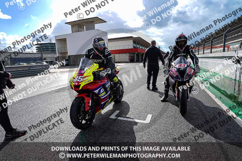 motorbikes;no limits;peter wileman photography;portimao;portugal;trackday digital images